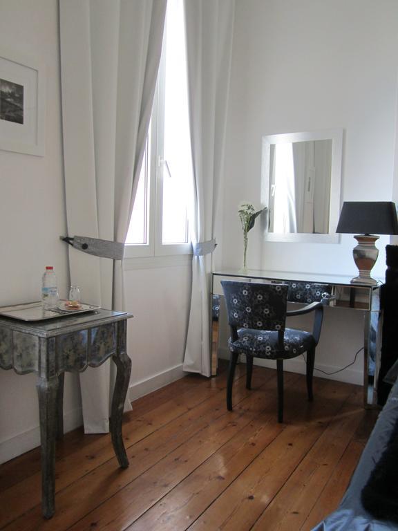 Villa Des Demoiselles Rochefort  Habitación foto