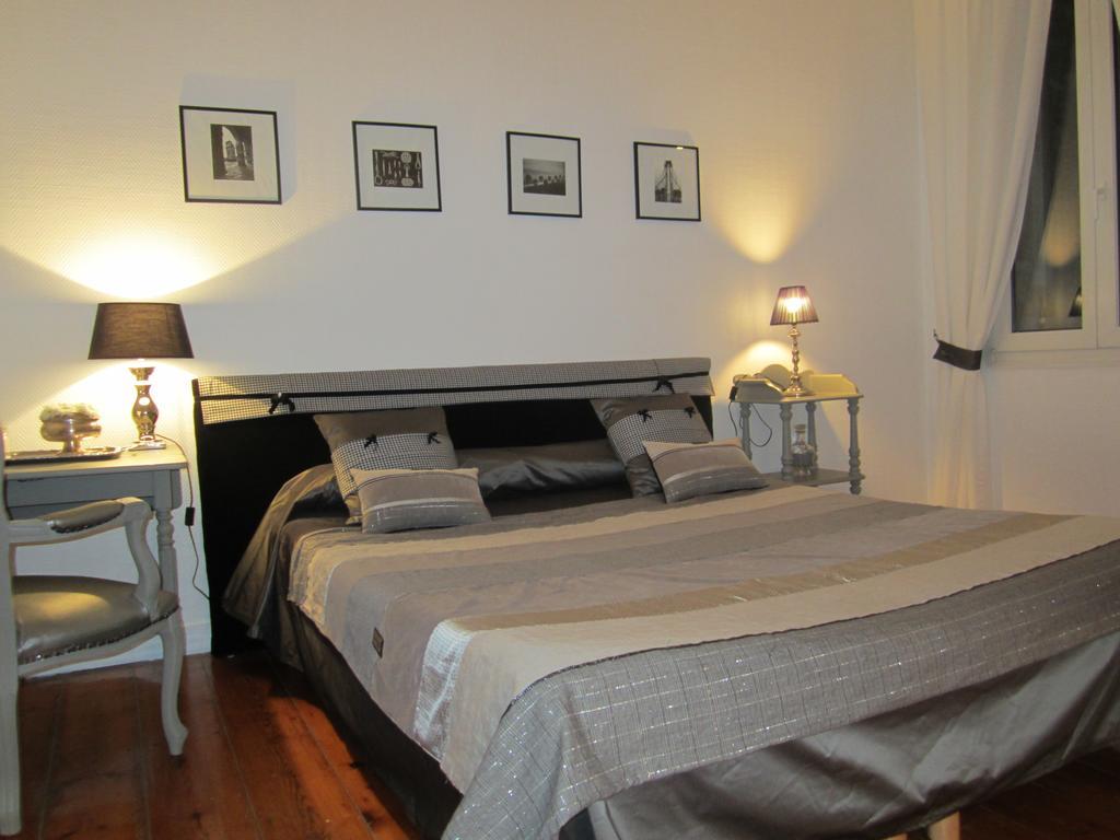 Villa Des Demoiselles Rochefort  Habitación foto