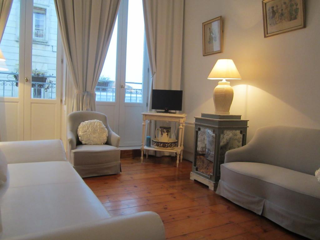 Villa Des Demoiselles Rochefort  Habitación foto