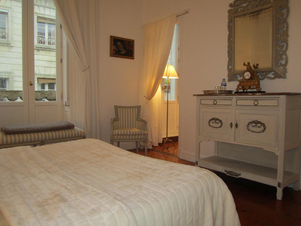 Villa Des Demoiselles Rochefort  Habitación foto