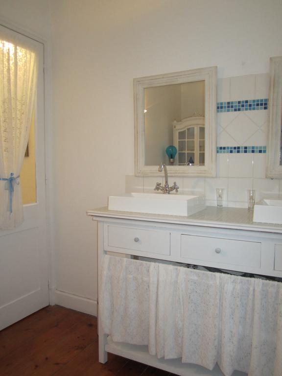 Villa Des Demoiselles Rochefort  Habitación foto