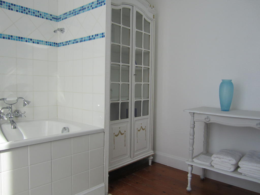 Villa Des Demoiselles Rochefort  Habitación foto