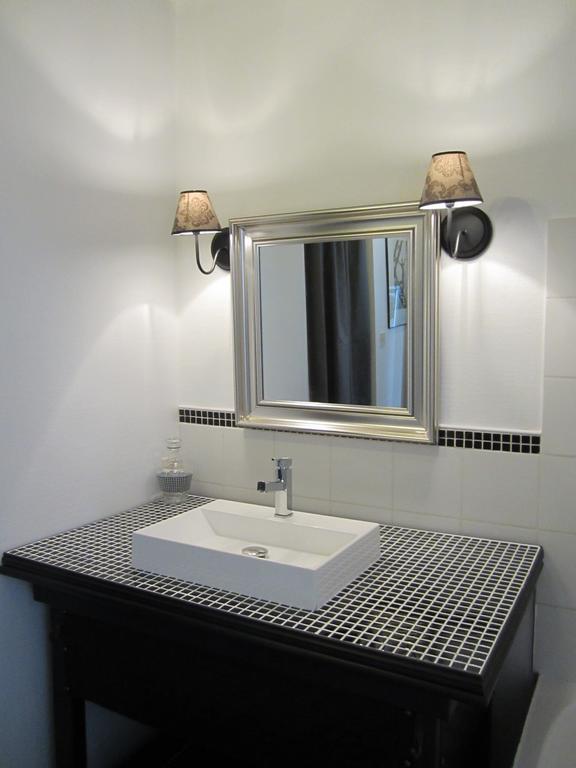 Villa Des Demoiselles Rochefort  Habitación foto