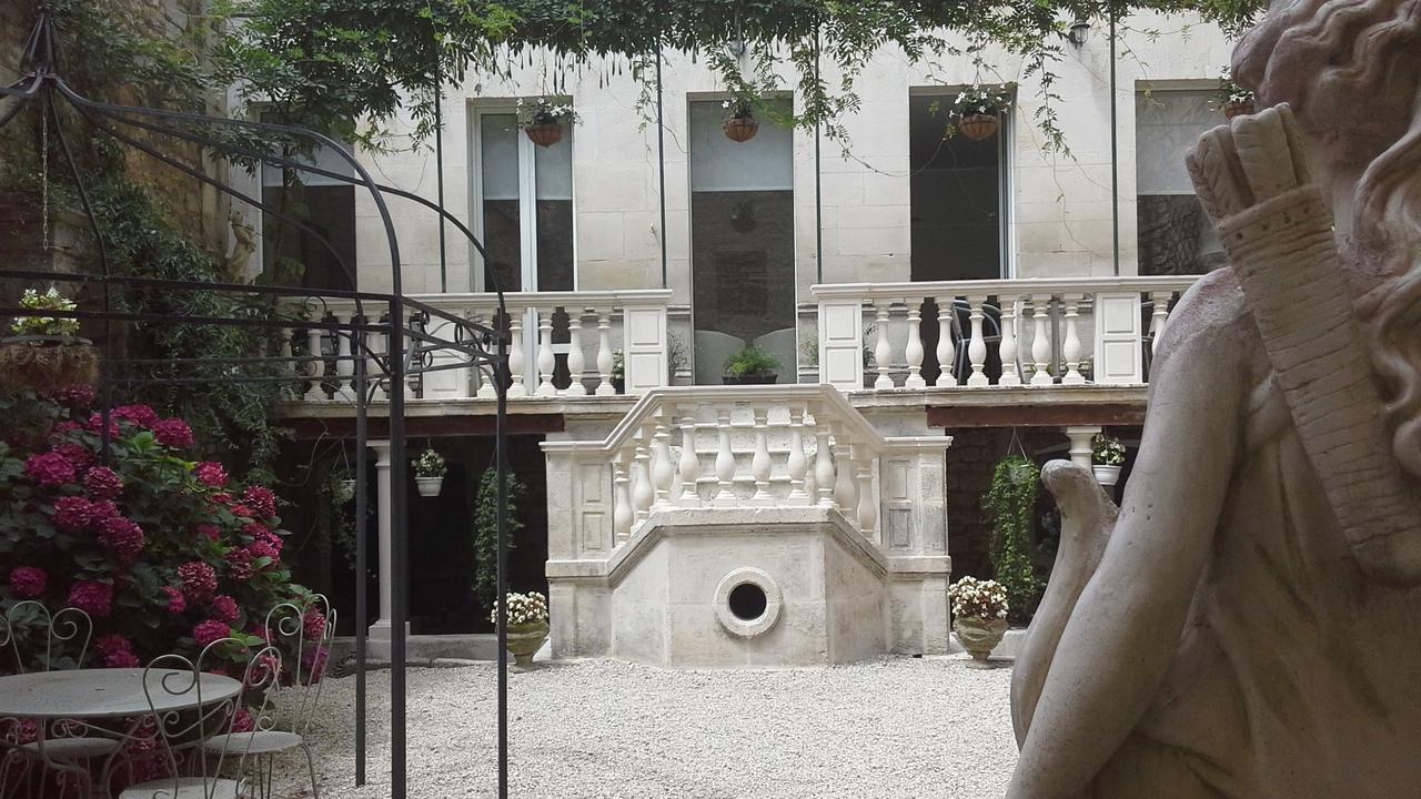 Villa Des Demoiselles Rochefort  Exterior foto